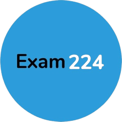 Exam224